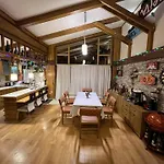 - Vall Di Vall In Pirin Golf & Country Club Луксозна вила Разлог