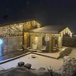 Луксозна вила - Vall Di Vall In Pirin Golf & Country Club *