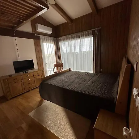 Луксозна вила - Vall Di Vall In Pirin Golf & Country Club