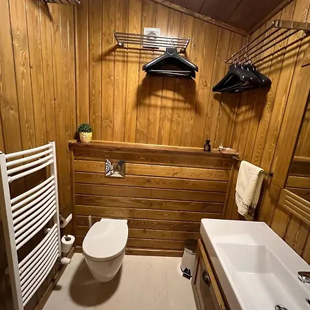 - Vall Di Vall In Pirin Golf & Country Club Луксозна вила