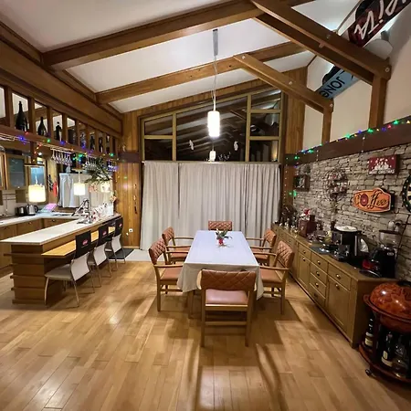 - Vall Di Vall In Pirin Golf & Country Club וילה רזלוג