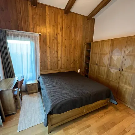 - Vall Di Vall In Pirin Golf & Country Club *