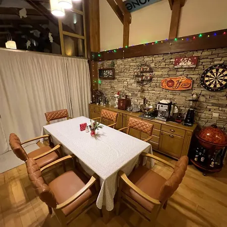 - Vall Di Vall In Pirin Golf & Country Club Луксозна вила