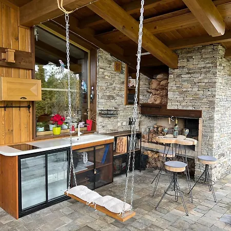 - Vall Di Vall In Pirin Golf & Country Club * רזלוג