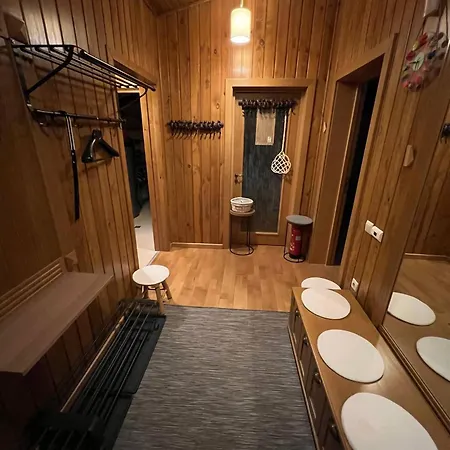 - Vall Di Vall In Pirin Golf & Country Club Луксозна вила