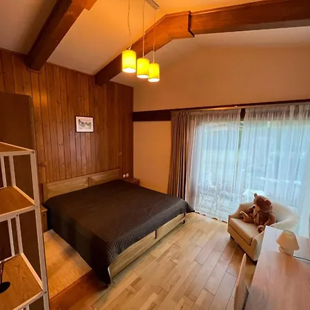 - Vall Di Vall In Pirin Golf & Country Club