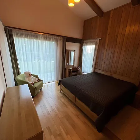 - Vall Di Vall In Pirin Golf & Country Club * רזלוג