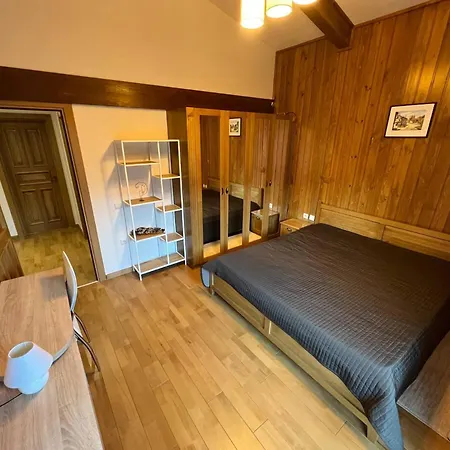 - Vall Di Vall In Pirin Golf & Country Club וילה רזלוג