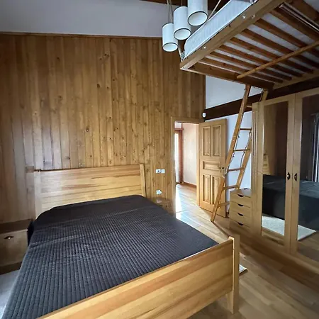 - Vall Di Vall In Pirin Golf & Country Club וילה