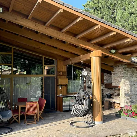 - Vall Di Vall In Pirin Golf & Country Club Villa