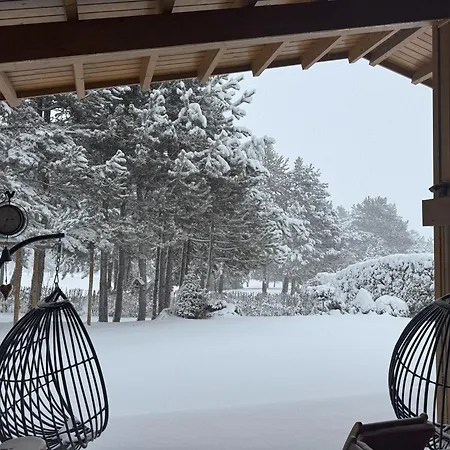 - Vall Di Vall In Pirin Golf & Country Club * Razlog
