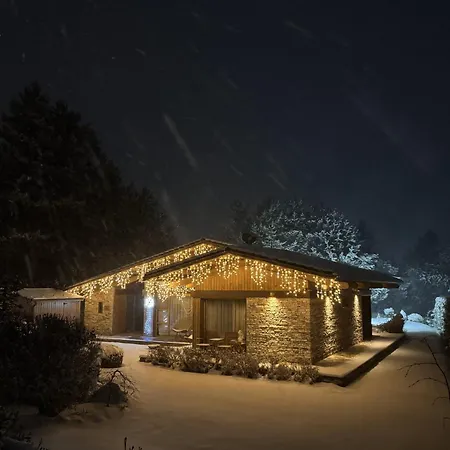 - Vall Di Vall In Pirin Golf & Country Club Villa *