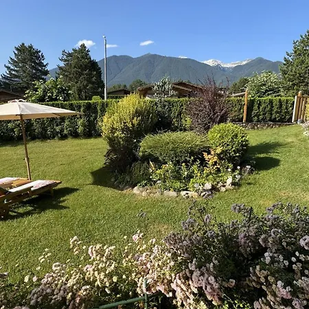 - Vall Di Vall In Pirin Golf & Country Club Villa