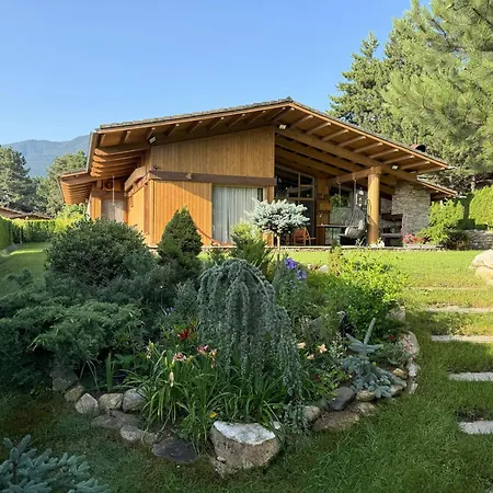 - Vall Di Vall In Pirin Golf & Country Club רזלוג